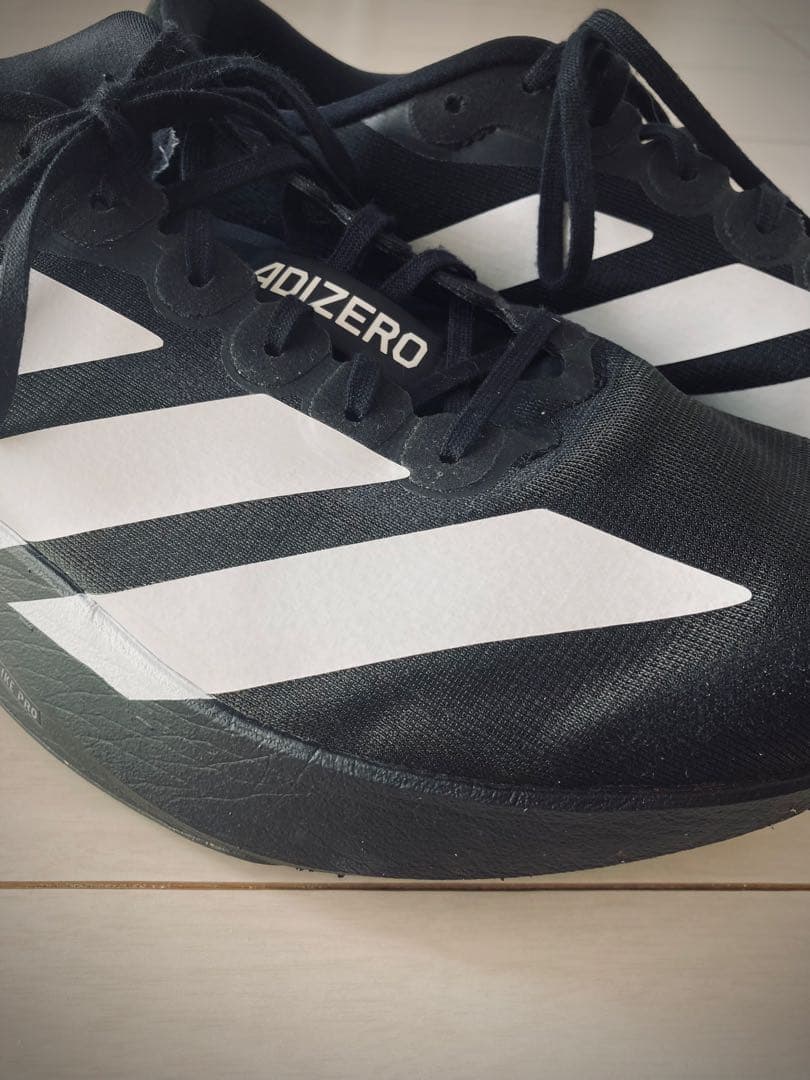 スパイク・シューズ ADIZERO EVO SL 28.5cm