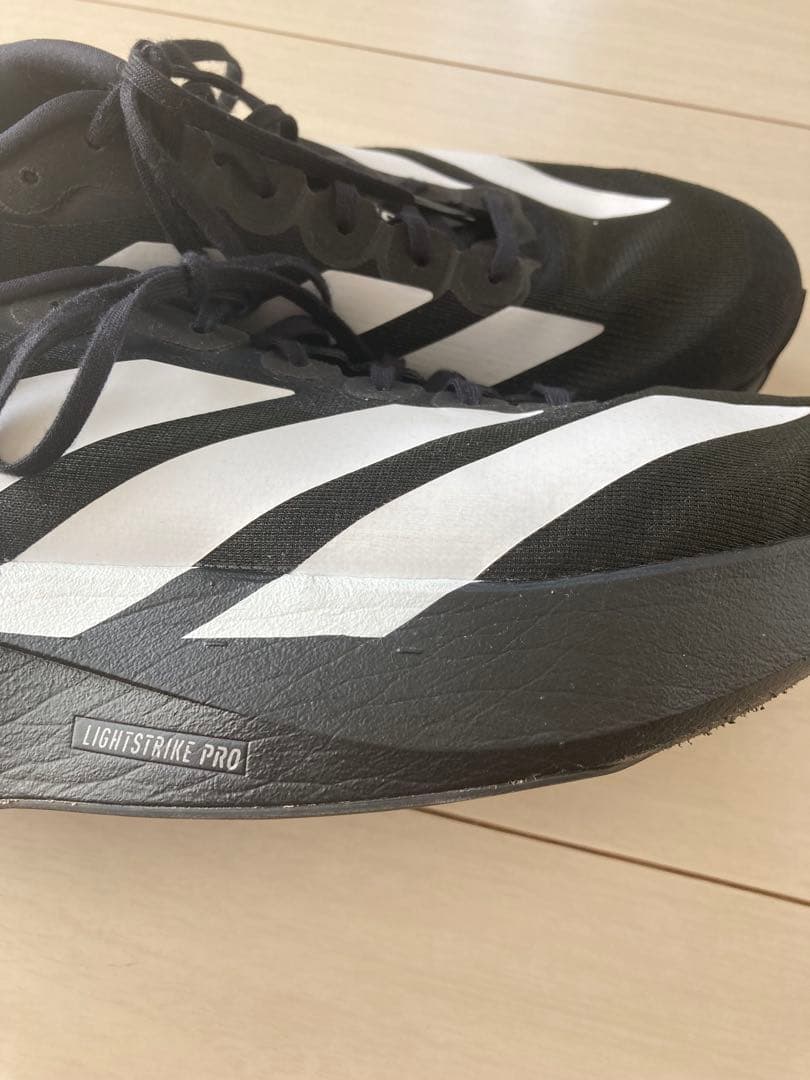 スパイク・シューズ ADIZERO EVO SL 28.5cm