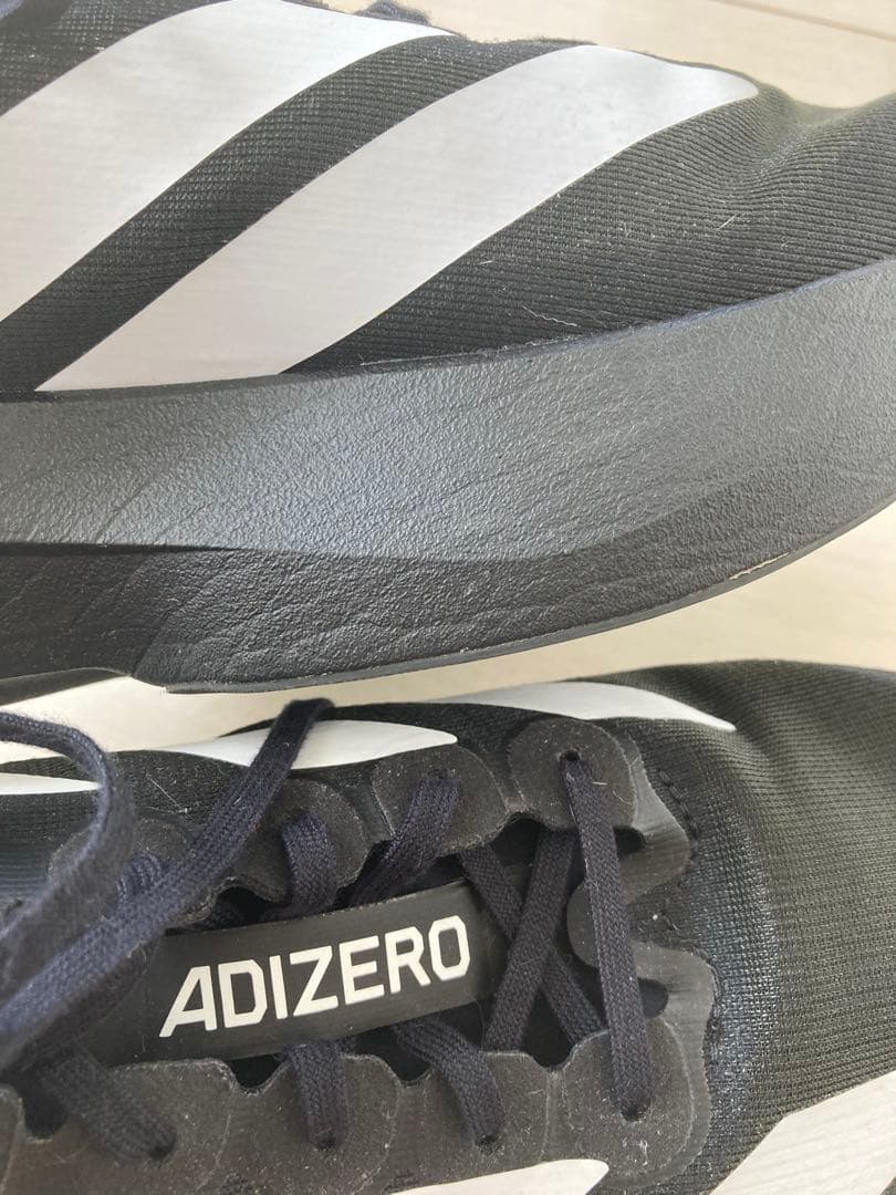 スパイク・シューズ ADIZERO EVO SL 28.5cm