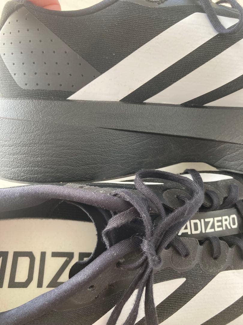 スパイク・シューズ ADIZERO EVO SL 28.5cm