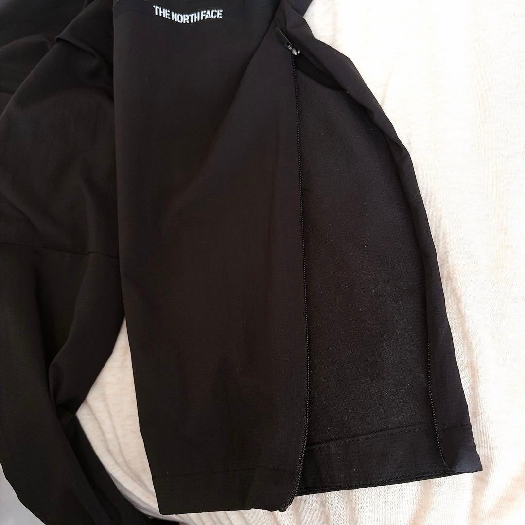 THE NORTH FACE TNF RUN トレーニングパンツ 黒