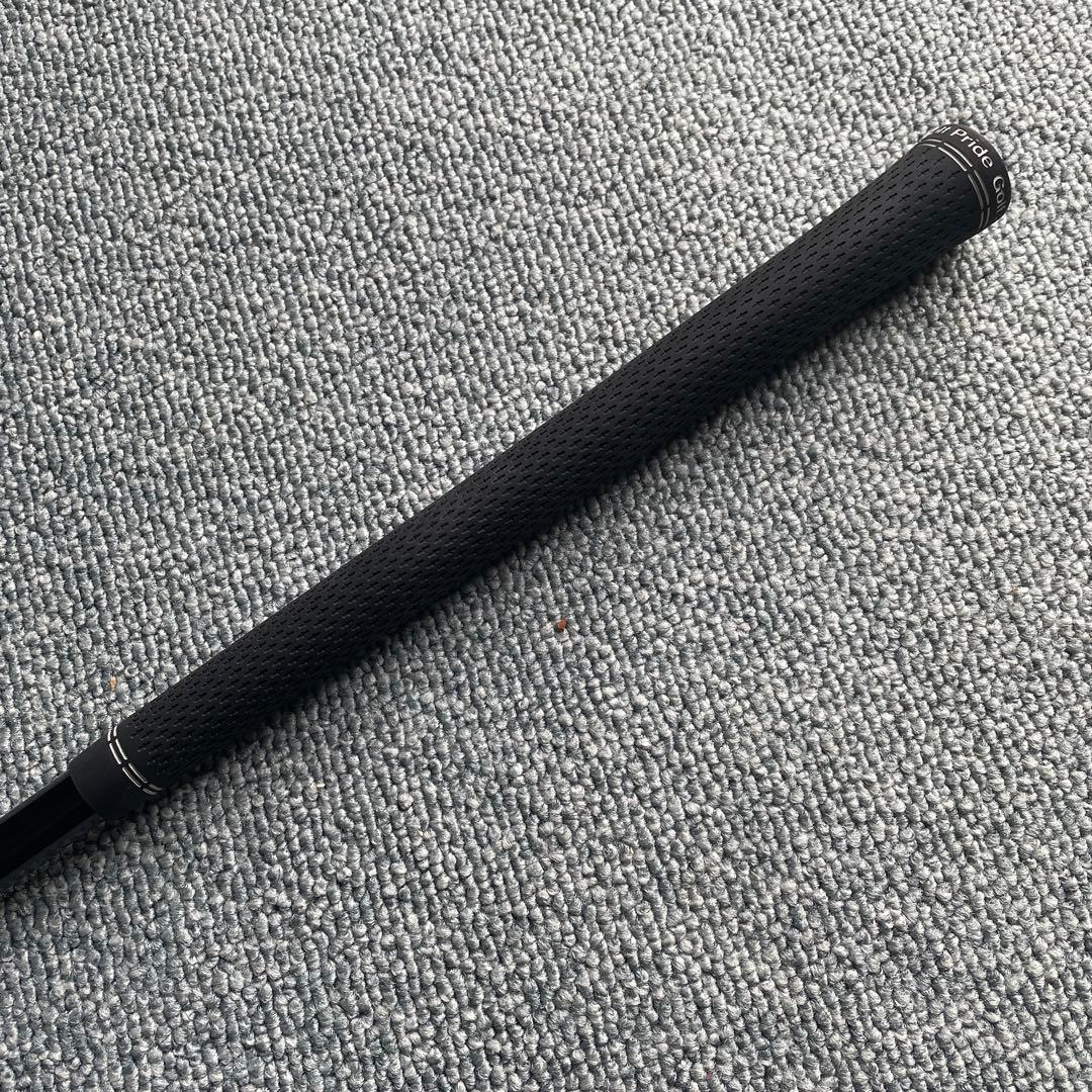 PING G430 6U シャフトのみ フレックスS