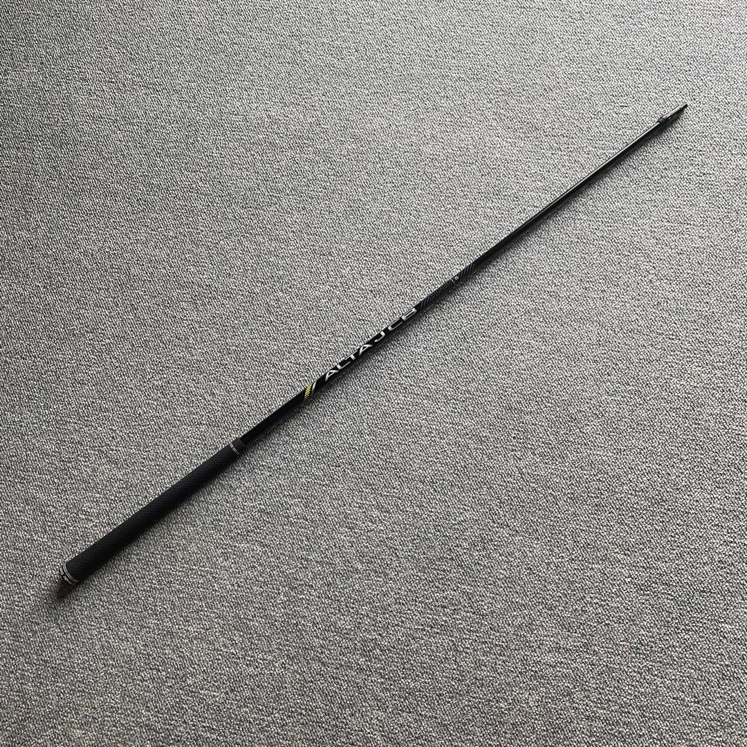 PING G430 6U シャフトのみ フレックスS