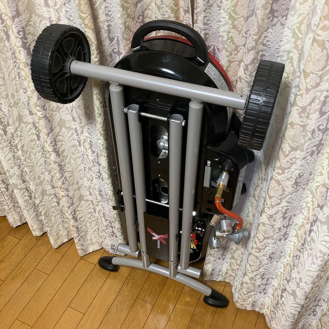 コールマン ロードトリップ グリル エクスカーションColeman