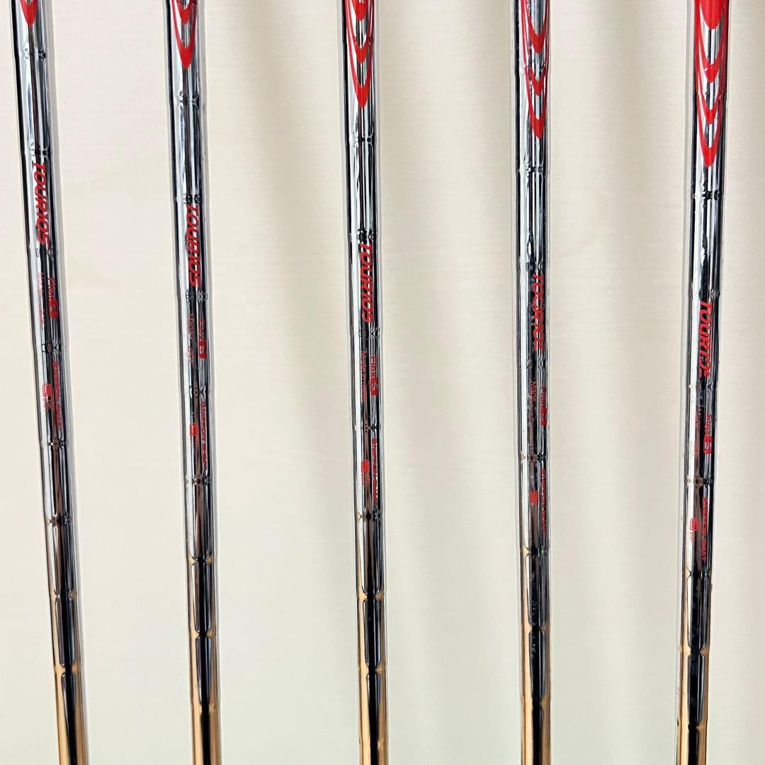PING ピン i230 アイアン 5本 MODUS TOUR モーダス105S