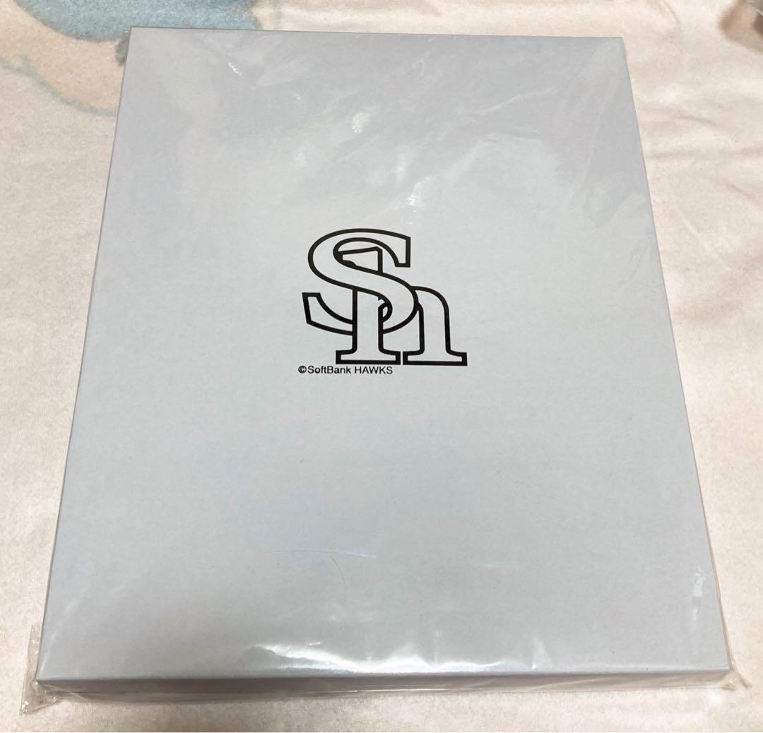 ソフトバンク ホークス 実使用 ユニフォーム 笠谷