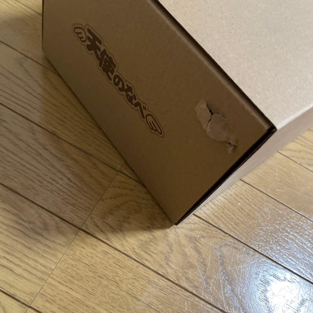 天使のなべ ステンレス製 蓋付き　アサヒ軽金属　新品