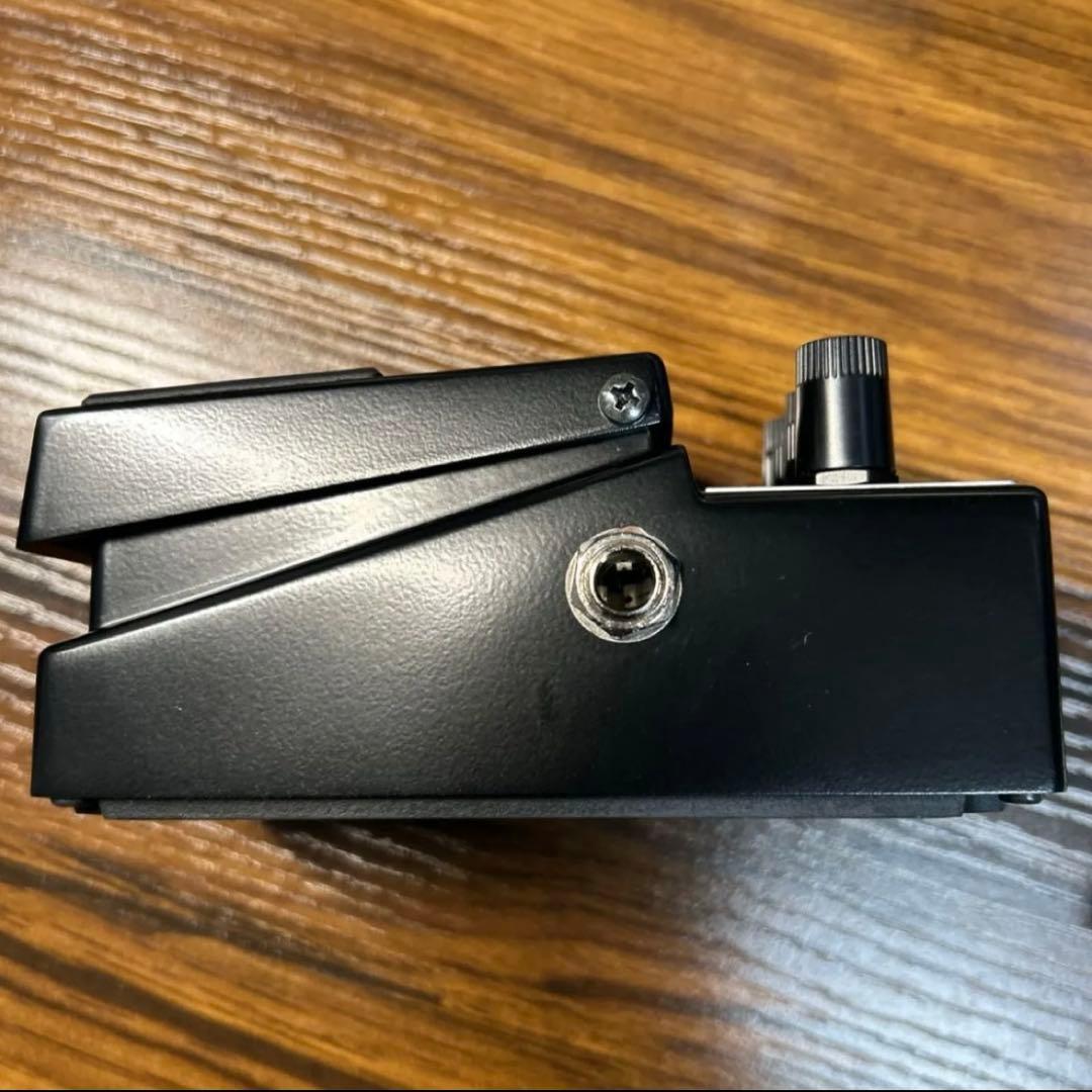 BOSS l Zone MT-2 エフェクター 30周年記念モデル銀ネジ