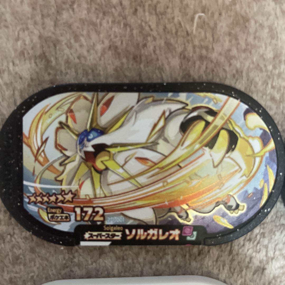 ポケモンメザスタ
