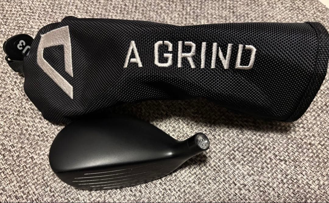 Ａ　ＧＲＩＮＤ　ＢＺ－Ｈ　20° ヘッドのみ