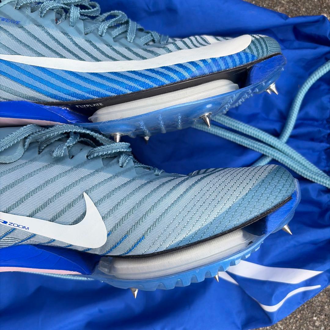 Nike Zoom maxfly2 27cm 海外限定カラー/箱無し美品