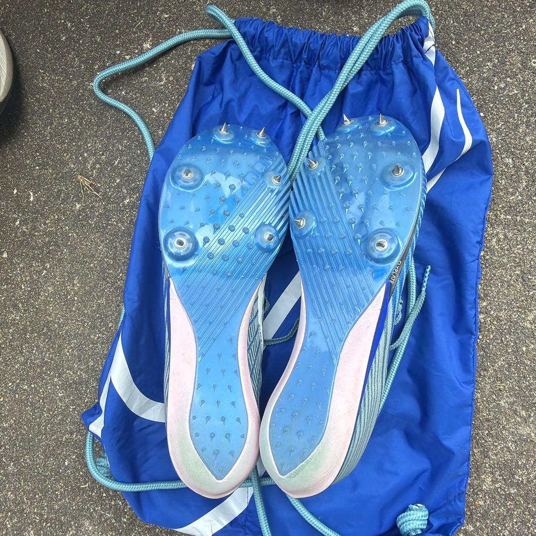 Nike Zoom maxfly2 27cm 海外限定カラー/箱無し美品