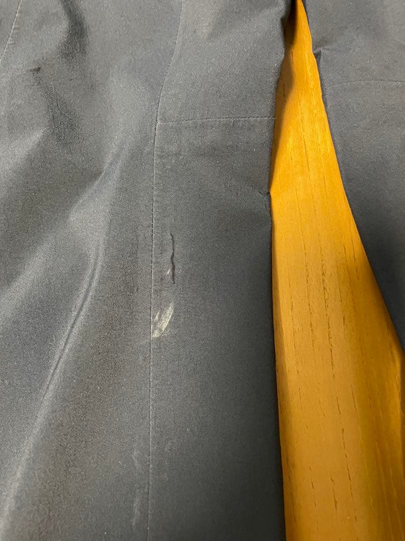 Burton バートンAK457 GORE-TEX PRO ビブパンツ　Mサイズ