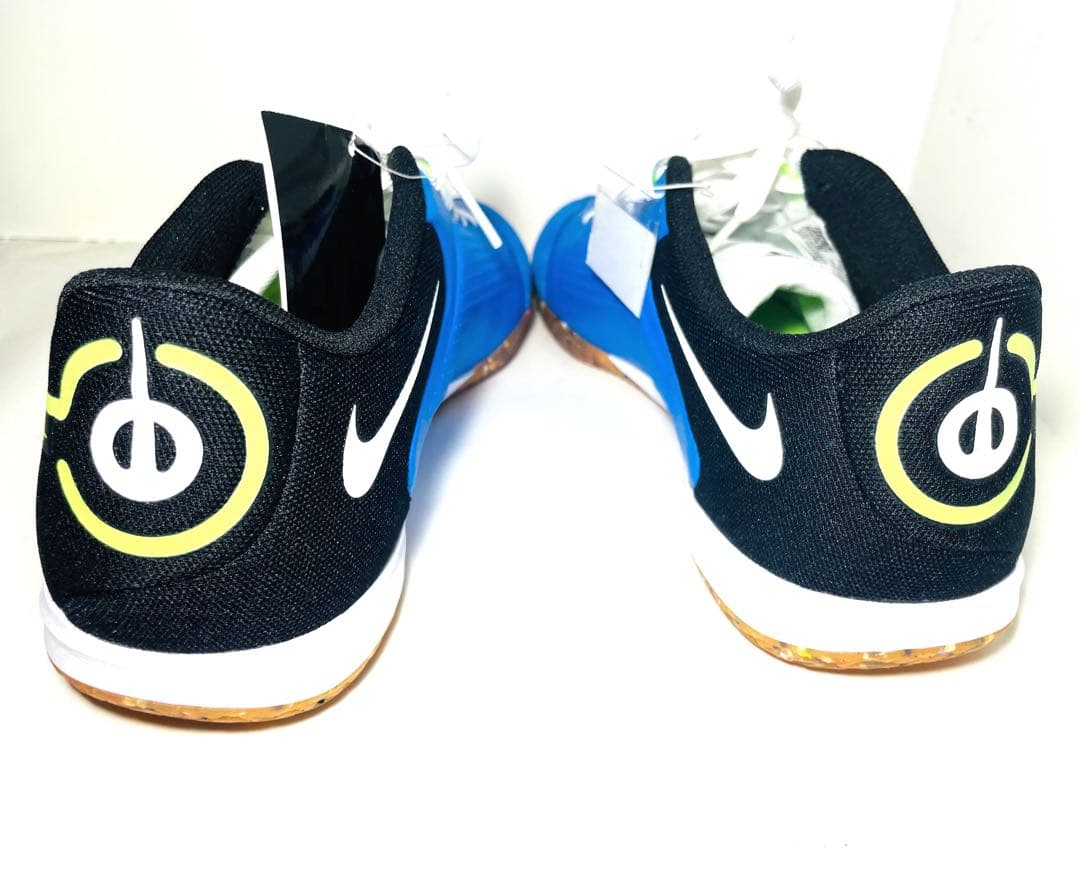 新品/タグ付き　NIKE TIEMPO レジェンド9アカデミーIC 26.5cm