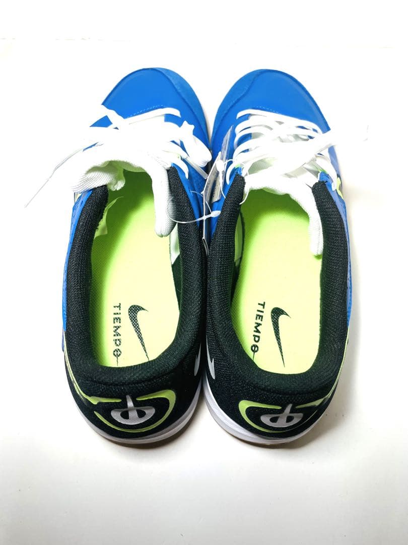 新品/タグ付き　NIKE TIEMPO レジェンド9アカデミーIC 26.5cm