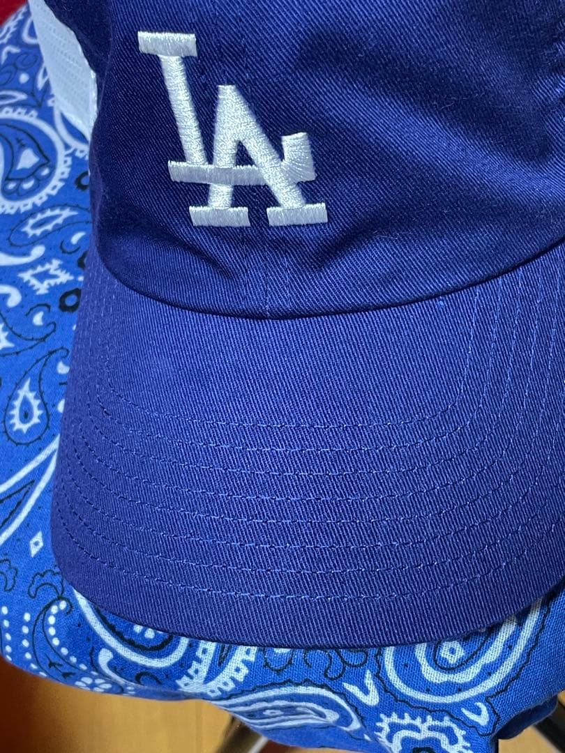 ロサンゼルス ドジャース キャップ dodgers LA Nike 大谷翔平
