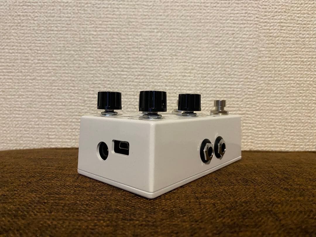 ギター Alexander Pedals Luminous