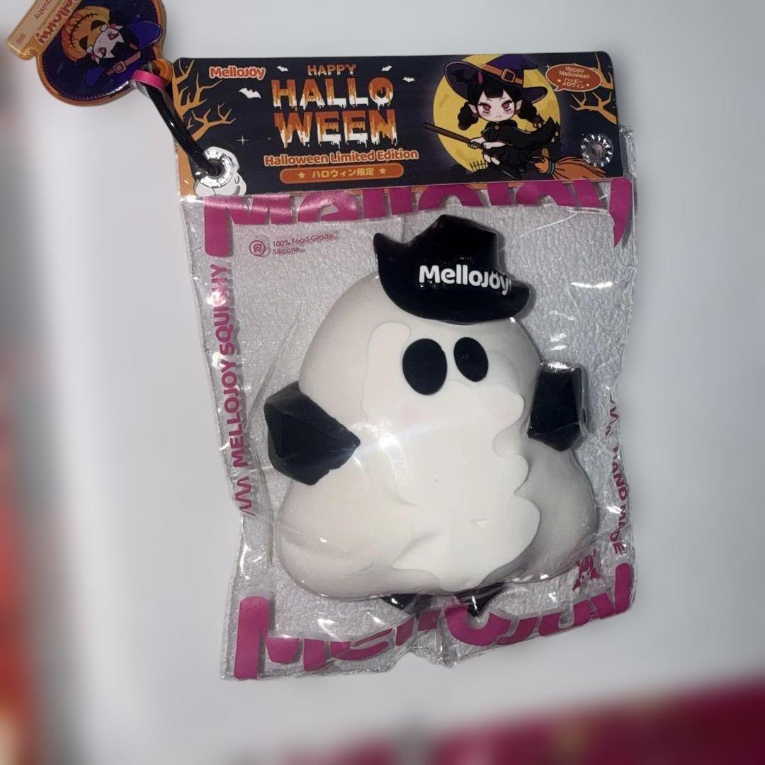 Mellojoyスクイーズ11点セットバラ売り不可❌
