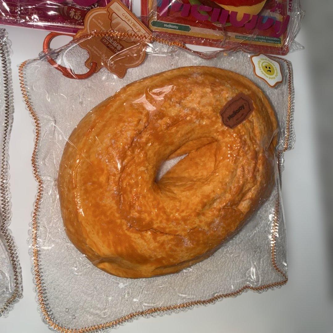 Mellojoyスクイーズ11点セットバラ売り不可❌