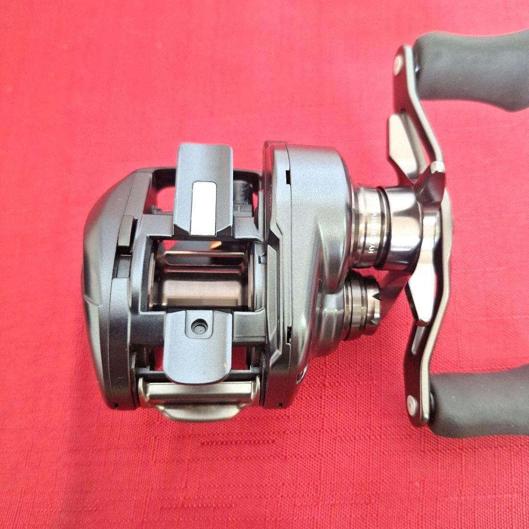 DAIWA AII TW 1000HL ベイトリール