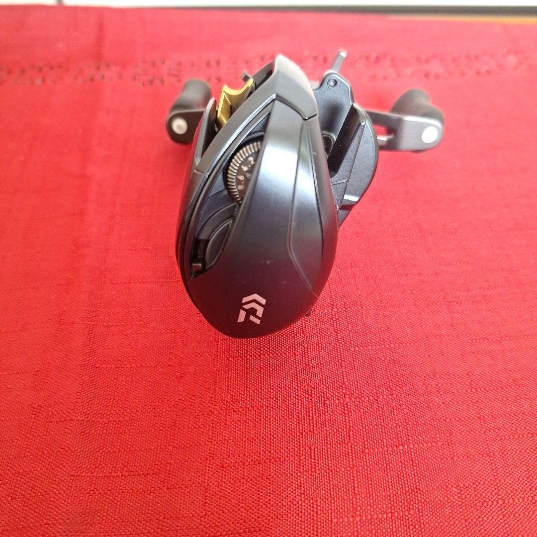 DAIWA AII TW 1000HL ベイトリール