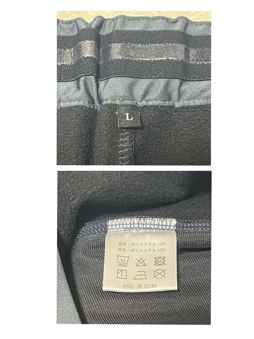 ジャッカル　ソフトシェルパンツ　L /ジャッカル　パーカー　XL 2点セット