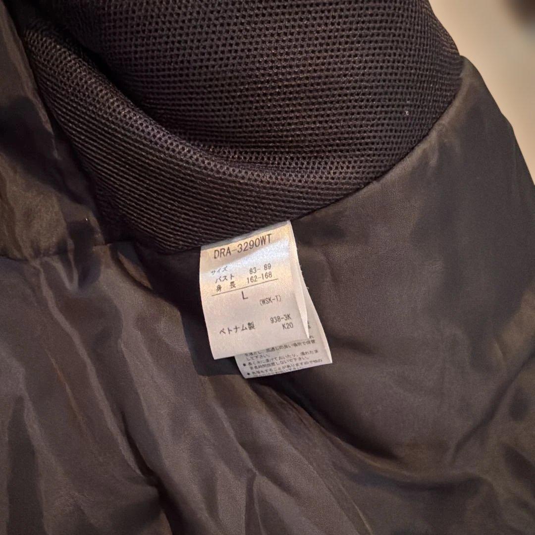 DESCENTE デサント　スキーウェア　スノーウェア　L