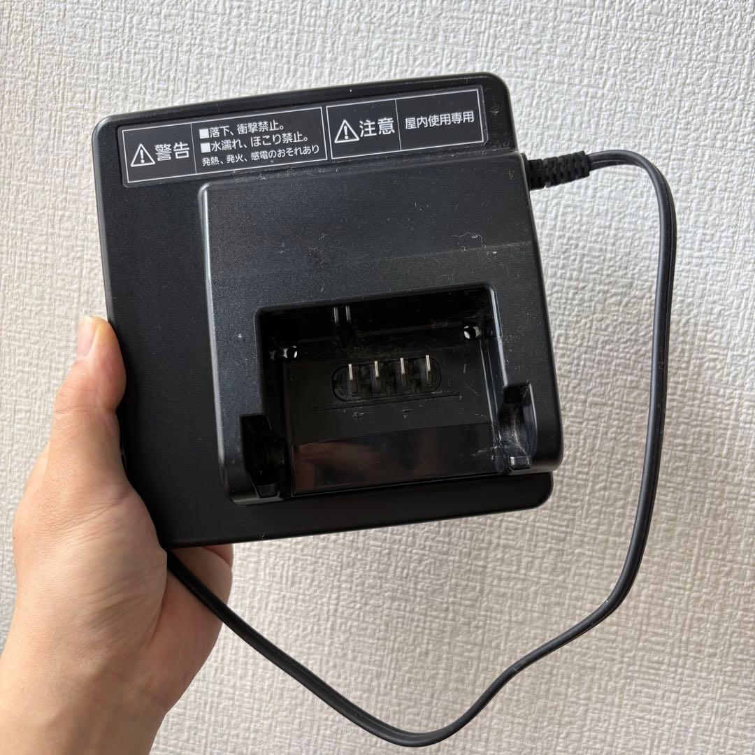 Panasonic NL-1010 充電器