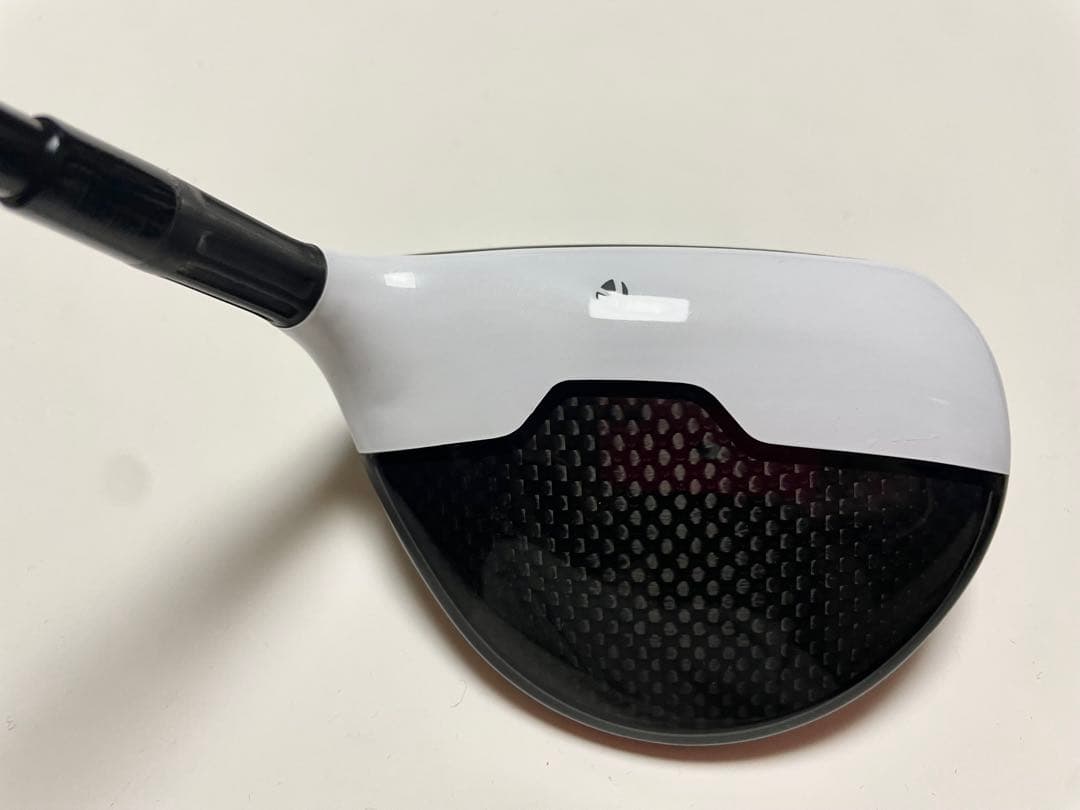 希少な美品！M2 7W ベンタスブラック6x装備