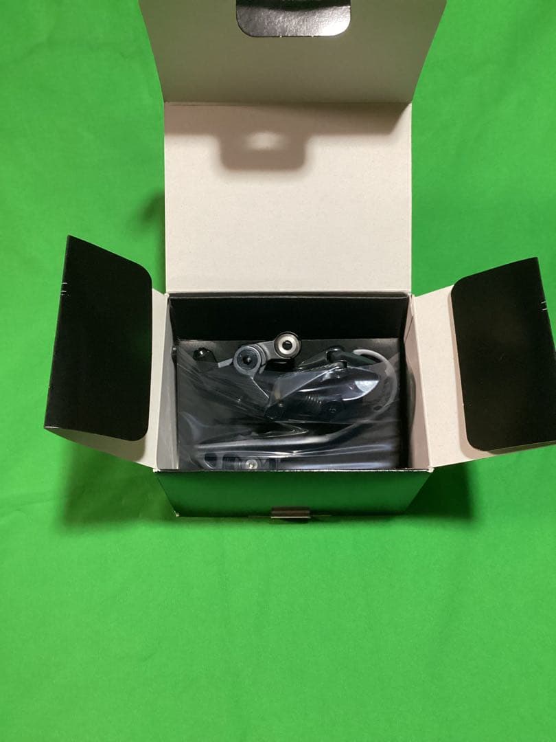 SHIMANO ULTEGRA RD-R8000-GSリアディレイラー