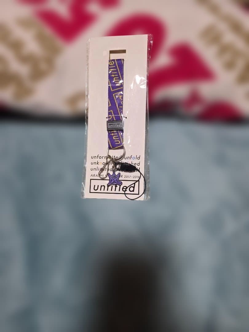 untitled キーホルダー 4個セット