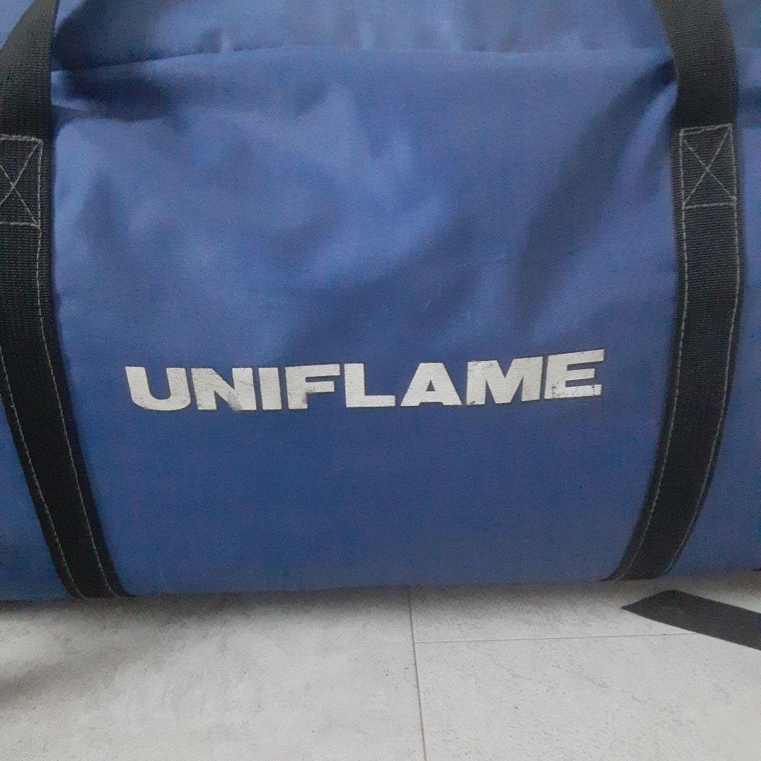 UNIFLAME ユニフレーム エアグランド ワイド テントアウトドア キャンプ