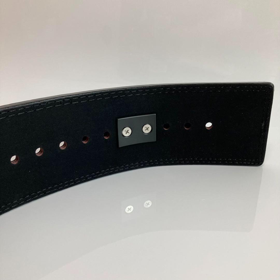 パワーベルト レバーアクション シングル ワンタッチ可変式10ｍｍ Mサイズ
