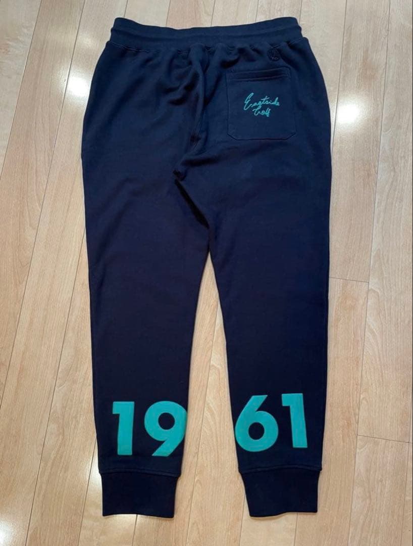 イーストサイドゴルフEastside Golf スウェットパンツ