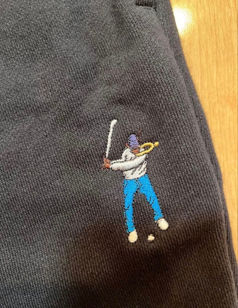 イーストサイドゴルフEastside Golf スウェットパンツ