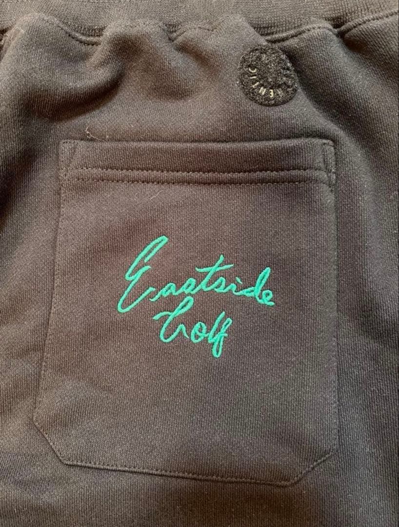 イーストサイドゴルフEastside Golf スウェットパンツ