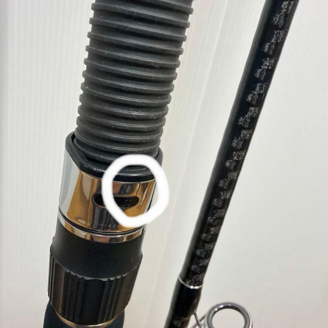 【人気✨】シマノ　コルトスナイパー　S1006H ショアジギングロッド美品