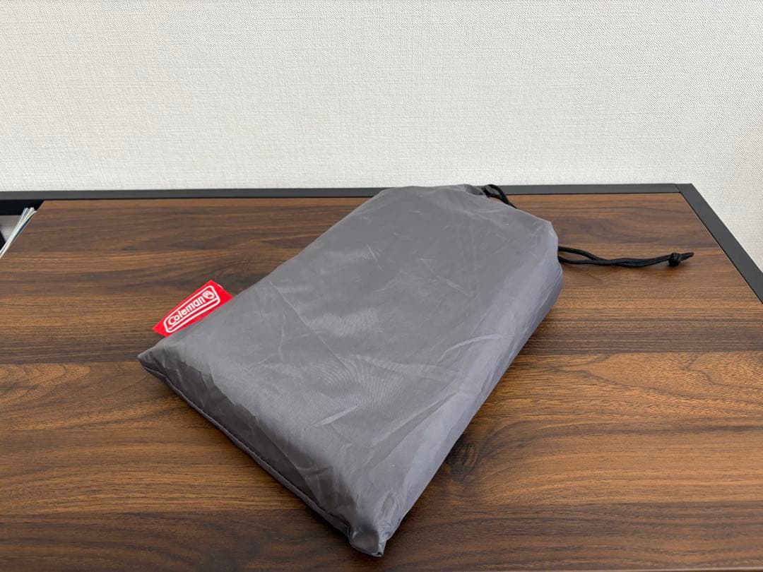 【セナ】ソロキャンプ用品一式