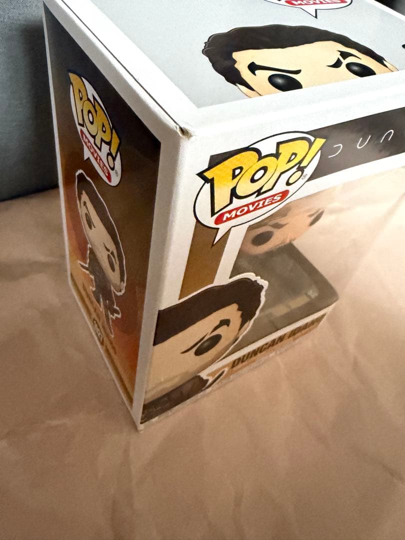 【未開封品】　funko POP DUNE 砂の惑星　まとめ売り