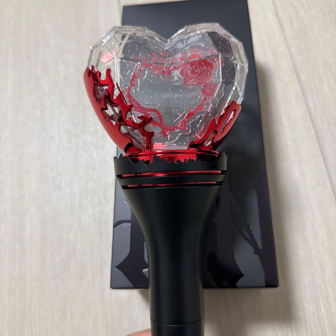 HANA ペンライト　official light stick