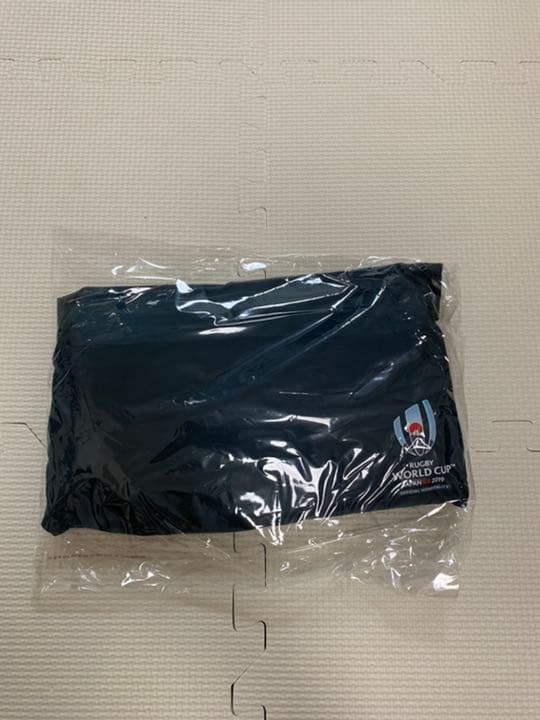ラグビーワールドカップ2019 プレミアムシート記念グッズ