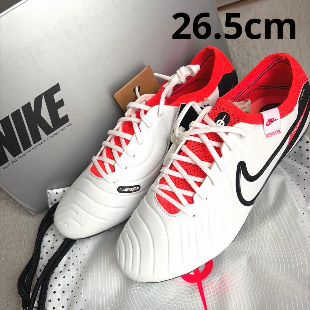 シューズ Nike Tiempo LEGEND 10 ELITE SG-PRO AC P