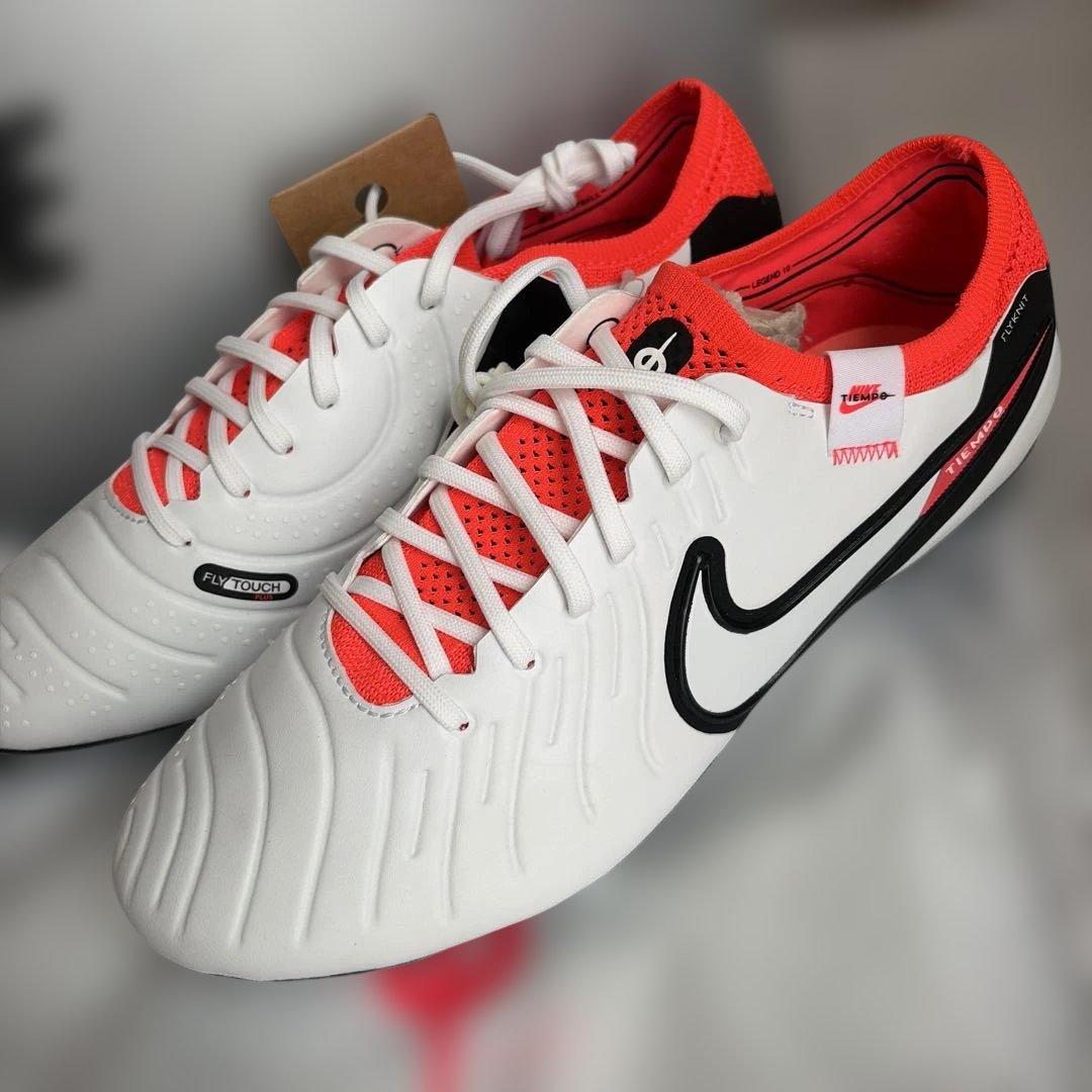 シューズ Nike Tiempo LEGEND 10 ELITE SG-PRO AC P