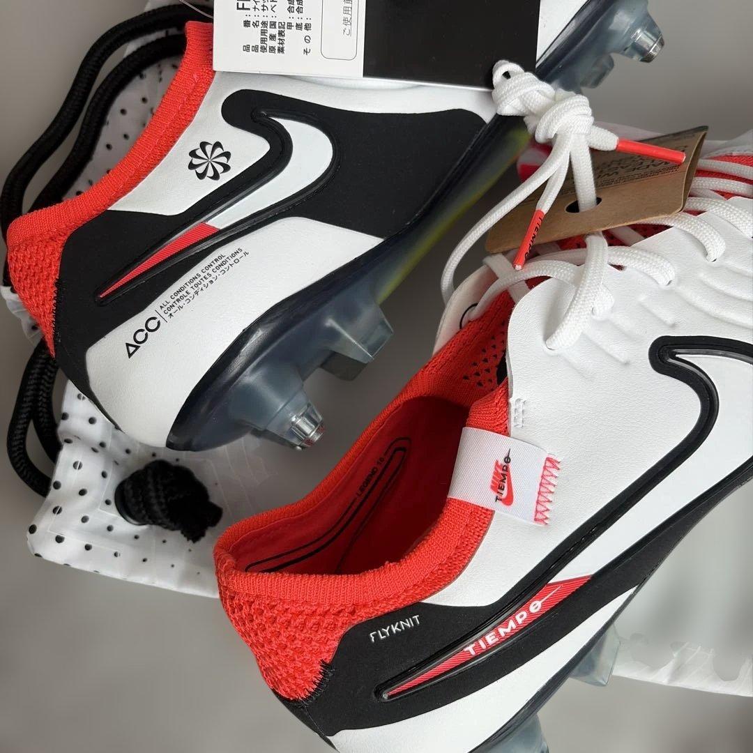 シューズ Nike Tiempo LEGEND 10 ELITE SG-PRO AC P