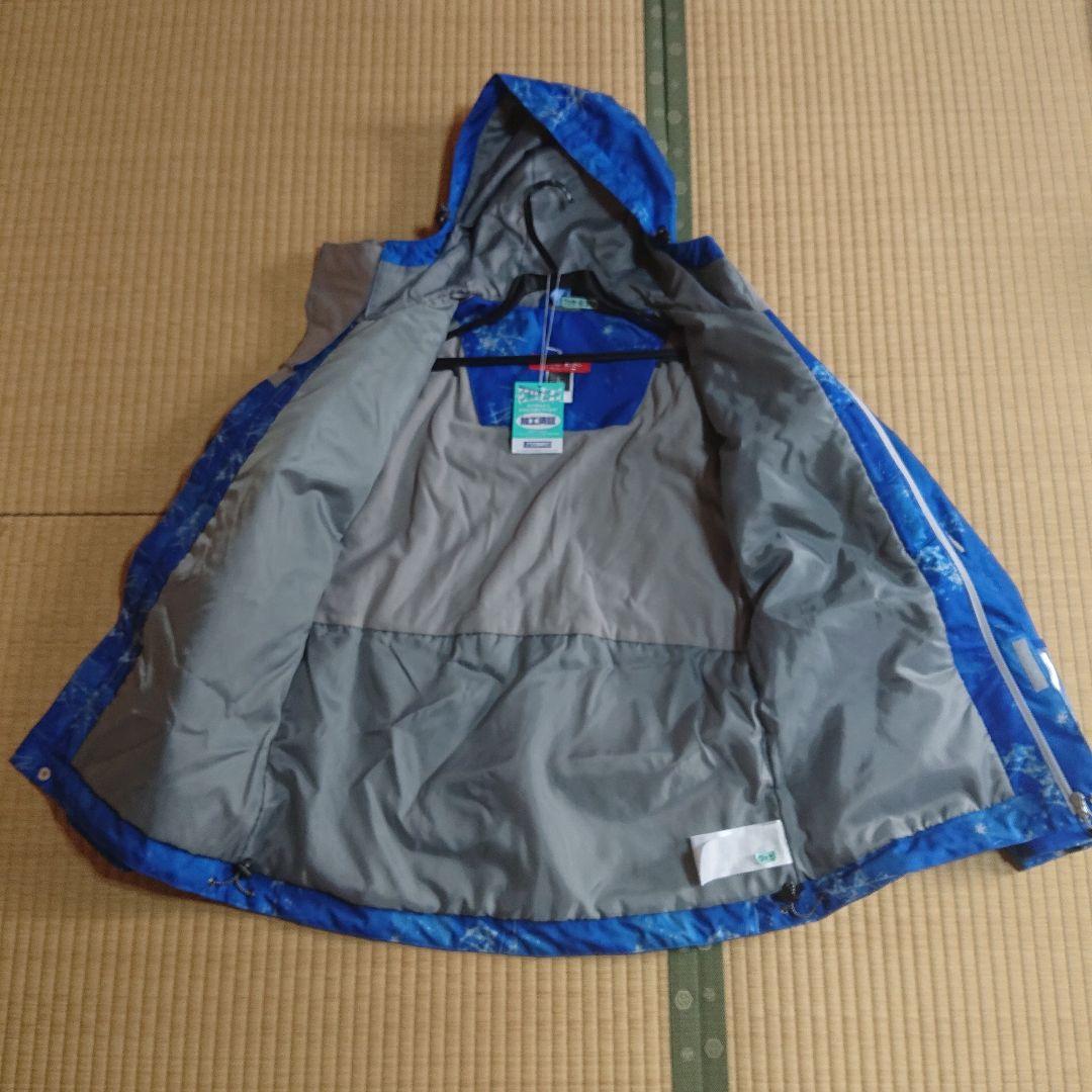 スノーボードウェアー上下