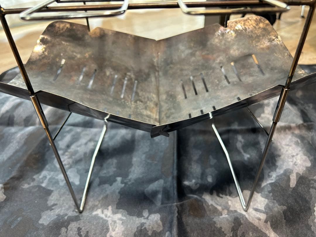 【良品】ピコグリル398スイスSTC社製正規品 picogrill