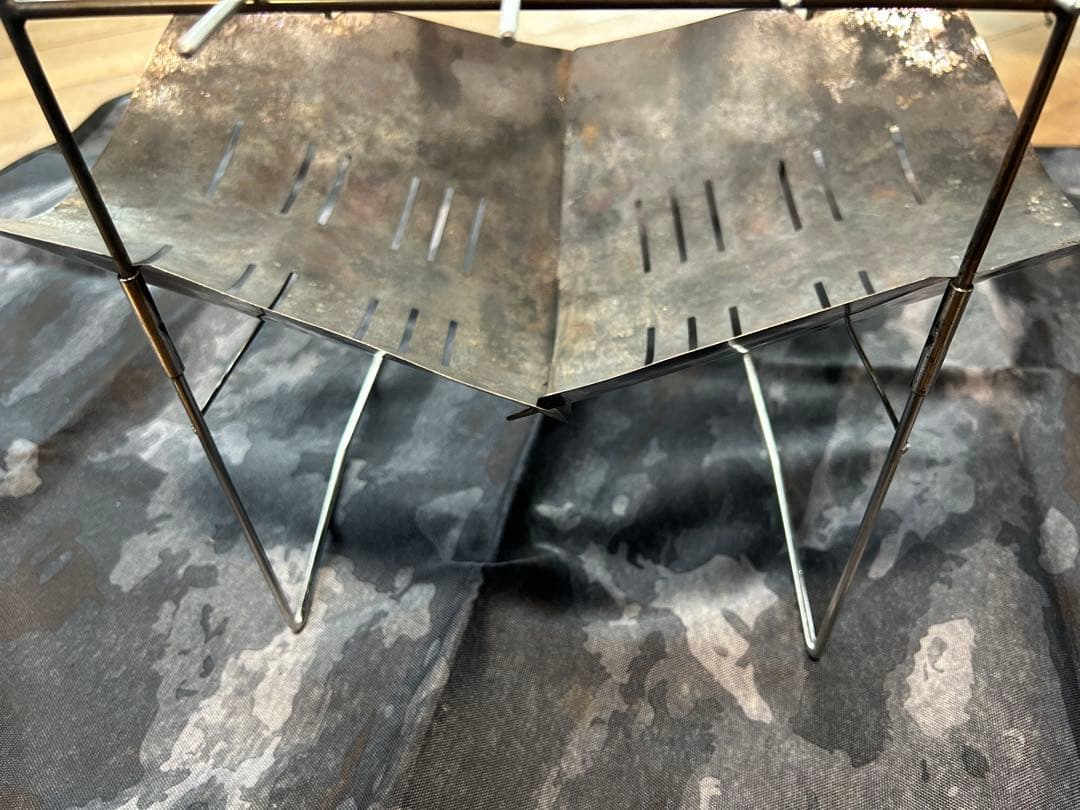 【良品】ピコグリル398スイスSTC社製正規品 picogrill