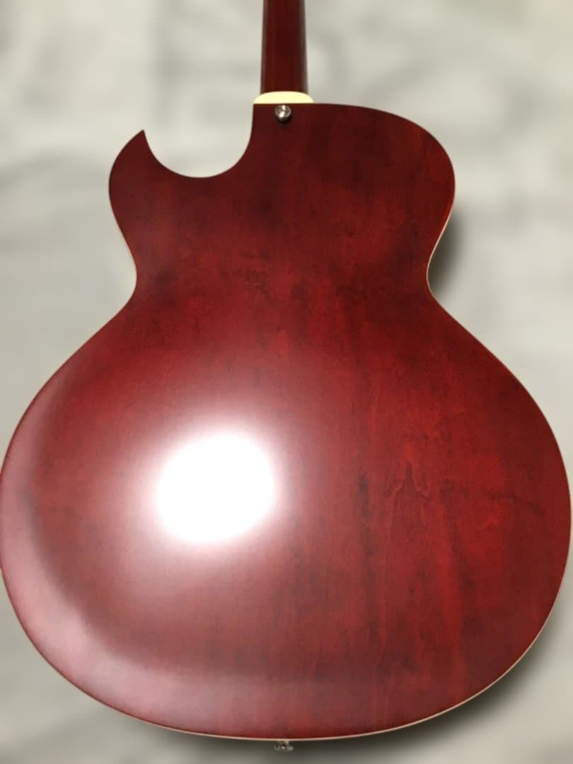極美品　 ES-175premium W/R ハードケース付