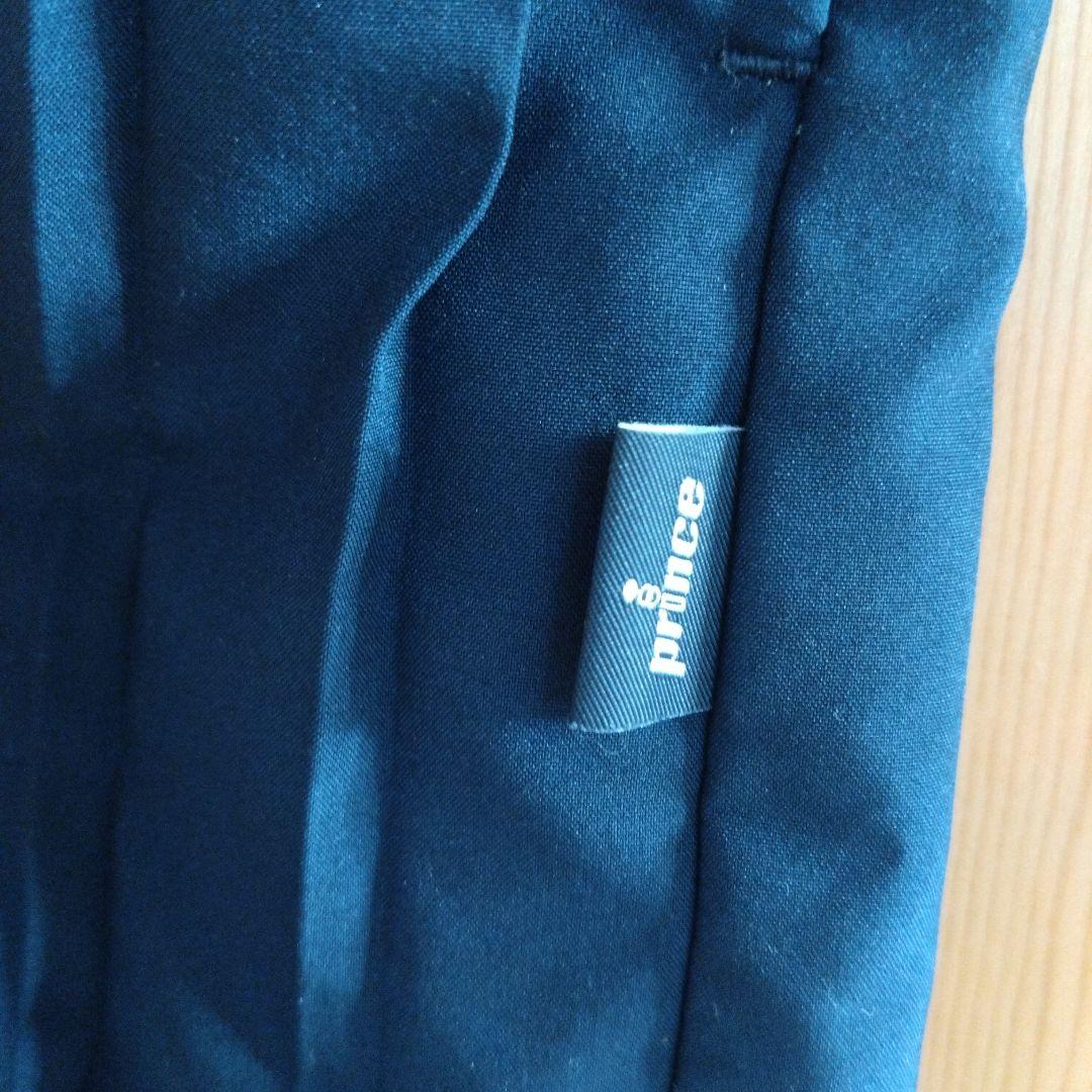 Prince　未使用タグ付Tシャツ➕️プリーツスコート