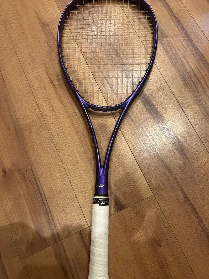 YONEX ボルトレイジ7V UL1